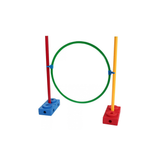 Gross Motor Activities Kit 114pc