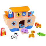 Noah's Ark 24pc
