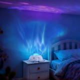 Jellyfish Nightlight