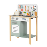 Kitchen Set 8pc