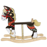 Fairground Rocking Horse