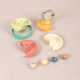 Ball Drop Tower 10pc