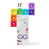 MathLink® Cubes Numberblocks® 11–20 Activity Set