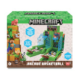 Minecraft Arcade Basketball