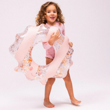 Swim Ring: Sally Shell 65cm