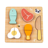 Cutting Food 10pc