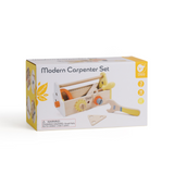 Modern Carpenter Set 18pc