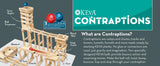 Keva Contraptions 50pc