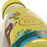Cool Bottles Kids Reusable Thermal Bottle: Jungle Park 260ml