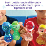 Express Your Feelings® Sensory Bottles