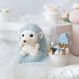 GABRiEL Alvin Hedgehog 15cm