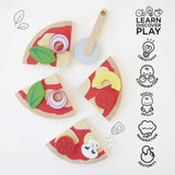 Oven Fresh Pizza 13pc