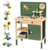 Play Workbench