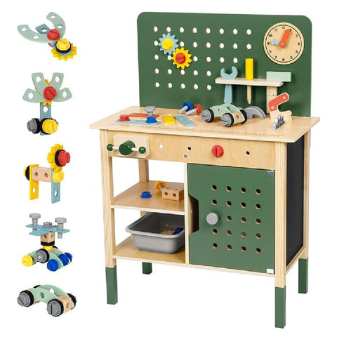 Play Workbench