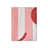 Shaped Microfiber Beach Towel: Shelltastic 140cm