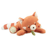 Kaloo Weighted Plush Red Panda