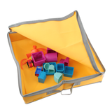 Sand City Sand Tools Set 19pc