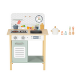 Kitchen Set 8pc