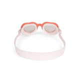 Swim Goggles: Strawberry Fields Hearts