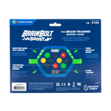 BrainBolt® Boost