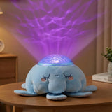 Jellyfish Nightlight