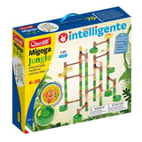 Migoga Jungle Marble Run 110pc