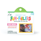 Glo Pals: Sensory Play Fun Fillers - Very Merry