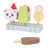 Ice Cream Set 7pc