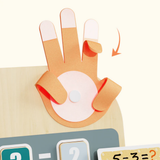 Finger Math