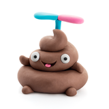 Hey Clay - Poop Oops