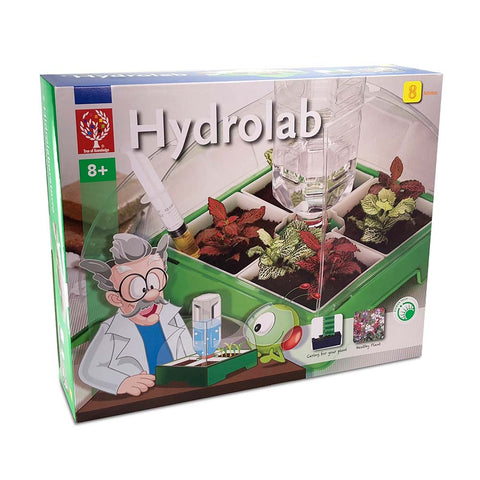 Hydrolab