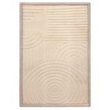 Hakuna Matte Cloud Soft Children’s Carpet: Arches 2.8m x 2m