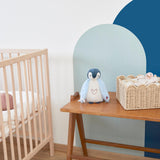 Kaloo Nightlight Plush Penguin