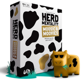 Herd Mentality: Moosic & Moovies