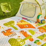 Portable Family Picnic Mat