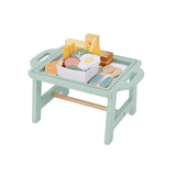Breakfast Set 27pc