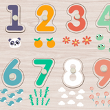 Number Puzzle