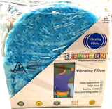 Senseez Vibrating Cushion: Plushy Jelly