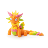 Hey Clay - Dragon Island