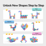 Twist Ruler Play Set