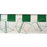 Cubic Metre Set