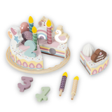 Birthday Cake Set 27pc