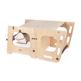 Convertible Helper Tower-Table