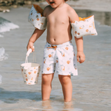 Beach Toys: Jungle