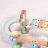 Ball Drop Track Set 43pc