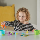 Grab That Monster Fine Motor Activity Set