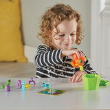 Grab That Monster Fine Motor Activity Set