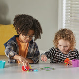 Grab That Monster Fine Motor Activity Set