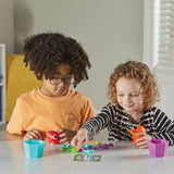 Grab That Monster Fine Motor Activity Set