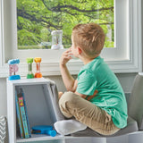 Changing Seasons Sensory Tubes 4pc